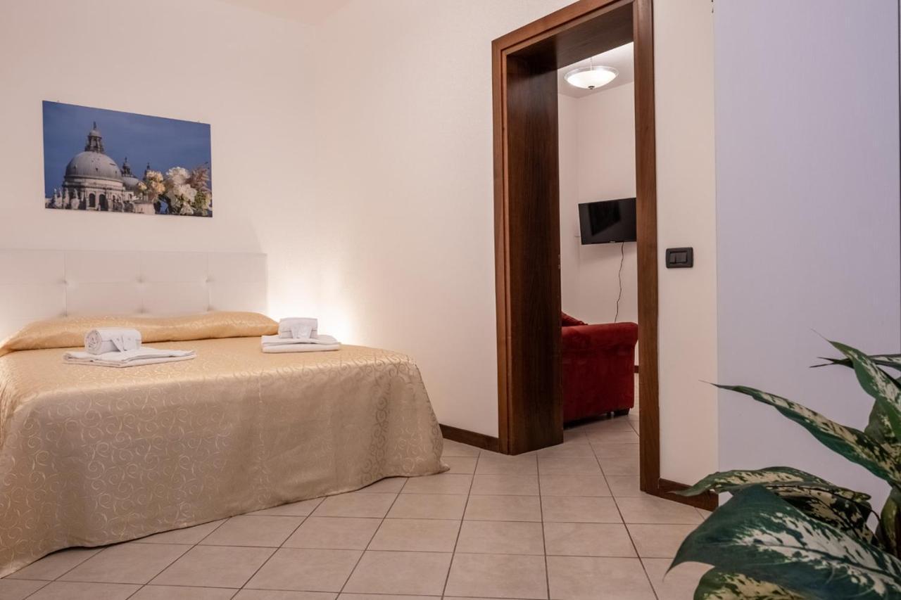 Sweet Venice - Exclusive Near San Marco - Wifi Exterior foto