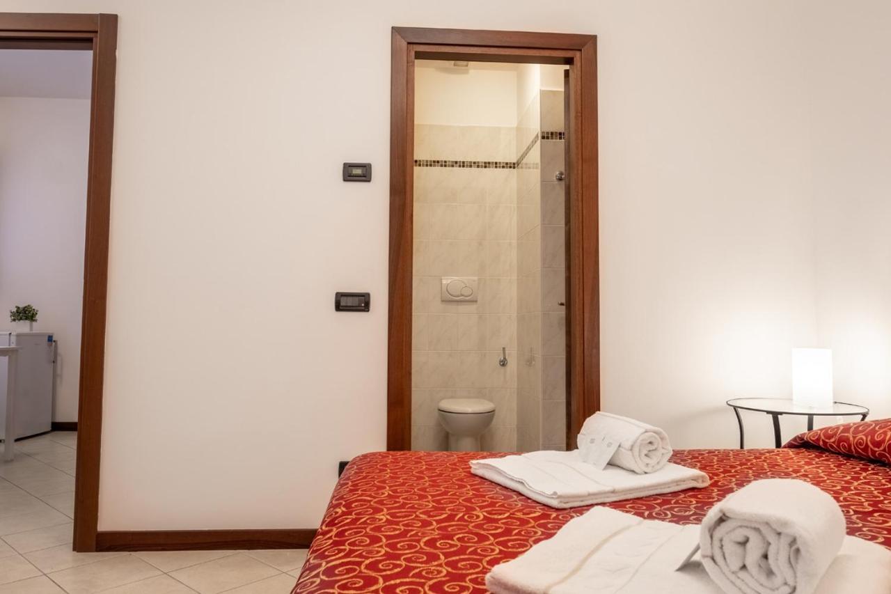 Sweet Venice - Exclusive Near San Marco - Wifi Exterior foto